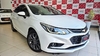 CRUZE 1.4 TURBO LTZ 16V FLEX 4P AUTOMÁTICO - 2017 - PASSO FUNDO