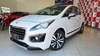 3008 1.6 GRIFFE THP 16V 4P AUTOMÁTICO - 2016 - PASSO FUNDO