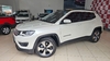 COMPASS 2.0 16V FLEX LONGITUDE AUTOMÁTICO - 2018 - PASSO FUNDO