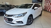 CRUZE 1.4 TURBO LTZ 16V FLEX 4P AUTOMÁTICO - 2017 - PASSO FUNDO