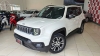 RENEGADE 1.3 LONGITUDE T270 TURBO FLEX 4P AUTOMÁTICO - 2022 - PASSO FUNDO