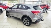 HR-V 1.8 16V FLEX EXL 4P AUTOMÁTICO - 2016 - PASSO FUNDO