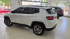 COMPASS 1.3 LONGITUDE DARK T270 16V TURBO 4X2 FLEX 4P AUTOMÁTICO - 2022 - PASSO FUNDO