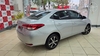 YARIS 1.5 XS CONNECT SEDAN 16V FLEX 4P AUTOMÁTICO - 2021 - PASSO FUNDO