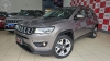 COMPASS 2.0 16V FLEX LONGITUDE AUTOMÁTICO - 2020 - PASSO FUNDO