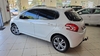 208 1.6 GRIFFE 16V FLEX 4P AUTOMÁTICO - 2015 - PASSO FUNDO