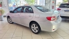 COROLLA 2.0 XEI 16V FLEX 4P AUTOMÁTICO - 2012 - PASSO FUNDO