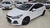 CRUZE 1.4 TURBO PREMIER II SPORT HATCH 16V FLEX 4P AUTOMÁTICO - 2019 - PASSO FUNDO