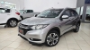 HR-V 1.8 16V FLEX EXL 4P AUTOMÁTICO - 2016 - PASSO FUNDO