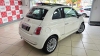 FIAT 500 LOUNGE - 2010 - PASSO FUNDO