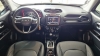 RENEGADE 1.3 LONGITUDE T270 16V TURBO FLEX 4P AUTOMÁTICO - 2024 - PASSO FUNDO