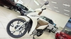 BIZ 125 EX - 2023 - PASSO FUNDO