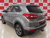 CRETA 2.0 16V FLEX PRESTIGE AUTOMÁTICO - 2021 - PASSO FUNDO