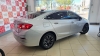 CRUZE 1.4 TURBO LTZ 16V FLEX 4P AUTOMÁTICO - 2017 - PASSO FUNDO