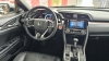 CIVIC 1.5 16V TURBO TOURING 4P CVT - 2019 - PASSO FUNDO