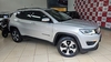 COMPASS 2.0 16V FLEX LONGITUDE AUTOMÁTICO - 2017 - PASSO FUNDO