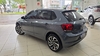POLO 1.0 170 TSI 12V HIGHLINE FLEX 4P AUTOMÁTICO - 2020 - PASSO FUNDO