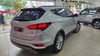 SANTA FÉ 3.3 MPFI 4X4 7 LUGARES V6 270CV 4P AUTOMÁTICO - 2019 - PASSO FUNDO