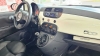 FIAT 500 LOUNGE - 2010 - PASSO FUNDO