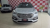 SANTA FÉ 3.3 MPFI 4X4 7 LUGARES V6 270CV 4P AUTOMÁTICO - 2019 - PASSO FUNDO