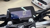 CB 300F TWISTER TWISTER CBS - 2025 - PASSO FUNDO