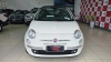 FIAT 500 LOUNGE - 2010 - PASSO FUNDO