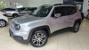 RENEGADE 1.3 LONGITUDE T270 16V TURBO FLEX 4P AUTOMÁTICO - 2024 - PASSO FUNDO