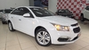 CRUZE 1.8 LTZ 16V FLEX 4P AUTOMÁTICO - 2015 - PASSO FUNDO