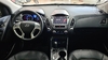 IX35 2.0 MPFI GLS 16V FLEX 4P AUTOMÁTICO - 2015 - PASSO FUNDO