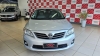 COROLLA 2.0 XEI 16V FLEX 4P AUTOMÁTICO - 2012 - PASSO FUNDO