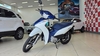 BIZ 125 EX - 2023 - PASSO FUNDO