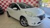 208 1.6 GRIFFE 16V FLEX 4P AUTOMÁTICO - 2015 - PASSO FUNDO