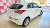HB20 1.6 COMFORT PLUS 16V FLEX 4P AUTOMÁTICO - 2016 - PASSO FUNDO