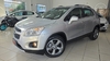 TRACKER 1.8 MPFI LTZ 4X2 16V FLEX 4P AUTOMÁTICO - 2015 - PASSO FUNDO