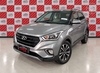 CRETA 2.0 16V FLEX PRESTIGE AUTOMÁTICO - 2021 - PASSO FUNDO