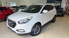 IX35 2.0 MPFI GLS 16V FLEX 4P AUTOMÁTICO - 2018 - PASSO FUNDO