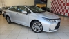 COROLLA 2.0 XEI 16V FLEX 4P AUTOMÁTICO - 2024 - PASSO FUNDO