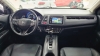 HR-V 1.8 16V FLEX EXL 4P AUTOMÁTICO - 2016 - PASSO FUNDO