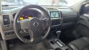 FRONTIER 2.5 LE 4X4 CD TURBO ELETRONIC DIESEL 4P AUTOMÁTICO - 2011 - PASSO FUNDO