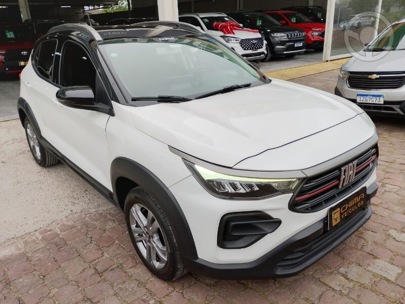 PULSE DRIVE 1.3 AT FLEX - 2022 - VENâNCIO AIRES