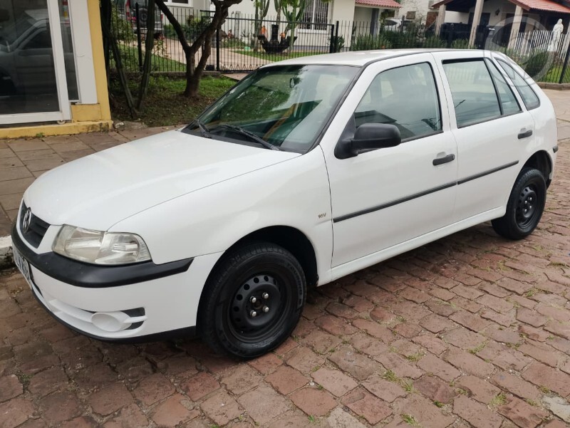 GOL POWER 1.0 MI 16V - 2004 - VENâNCIO AIRES