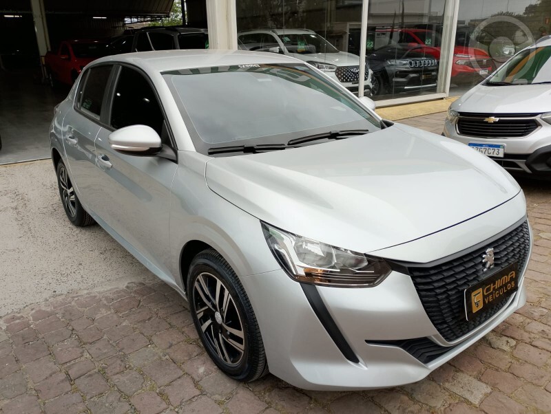 208 LIKE - 2022 - VENâNCIO AIRES