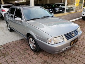 santana 2.0mi 2001 venancio aires