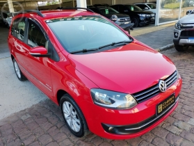 spacefox 1.6 mi sportline 8v 2013 venancio aires
