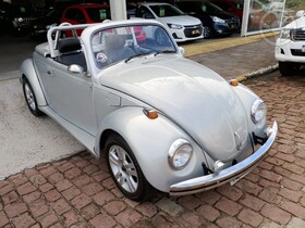 fusca 1300  1980 venancio aires
