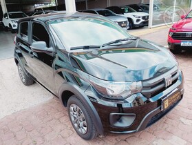 mobi like 1.0 fire flex 5p. 2022 venancio aires