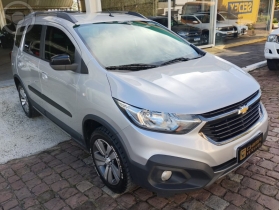 spin 1.8 activ 8v flex 4p automatico 2019 venancio aires