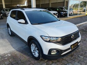 t cross 1.0 200 tsi 2022 venancio aires