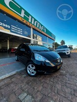 fit 1.4 lx 16v flex 4p automatico 2010 venancio aires