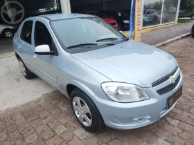 prisma 1.4 lt 2012 venancio aires